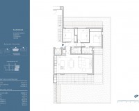 New Build - Apartment - La Nucia - Bello Horizonte