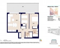 New Build - Penthouse - Dénia - Puerto