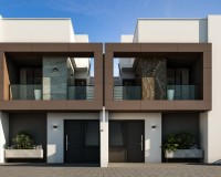 New Build - Townhouse - Dénia