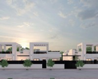 New Build - Townhouse - Torre Pacheco - Santa Rosalia Lake And Life Resort