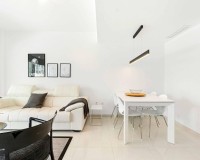 Resale - Ground floor apartment - Los Dolses