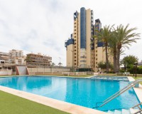 Alquiler a largo plazo - Apartamento - Playa San Juan