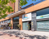 Alquiler a largo plazo - Local Comercial - Alicante