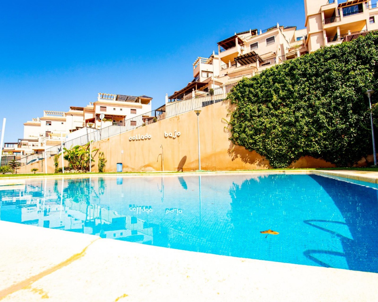 Apartamento - Nueva construcción - Águilas - Collados