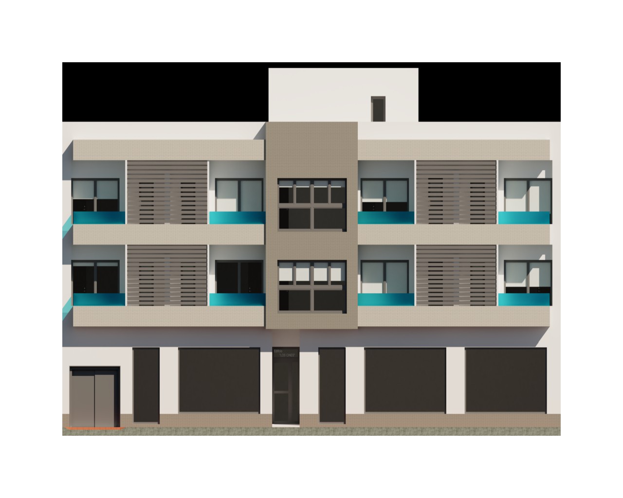 Apartamento - Nueva construcción - Bigastro - Bigastro