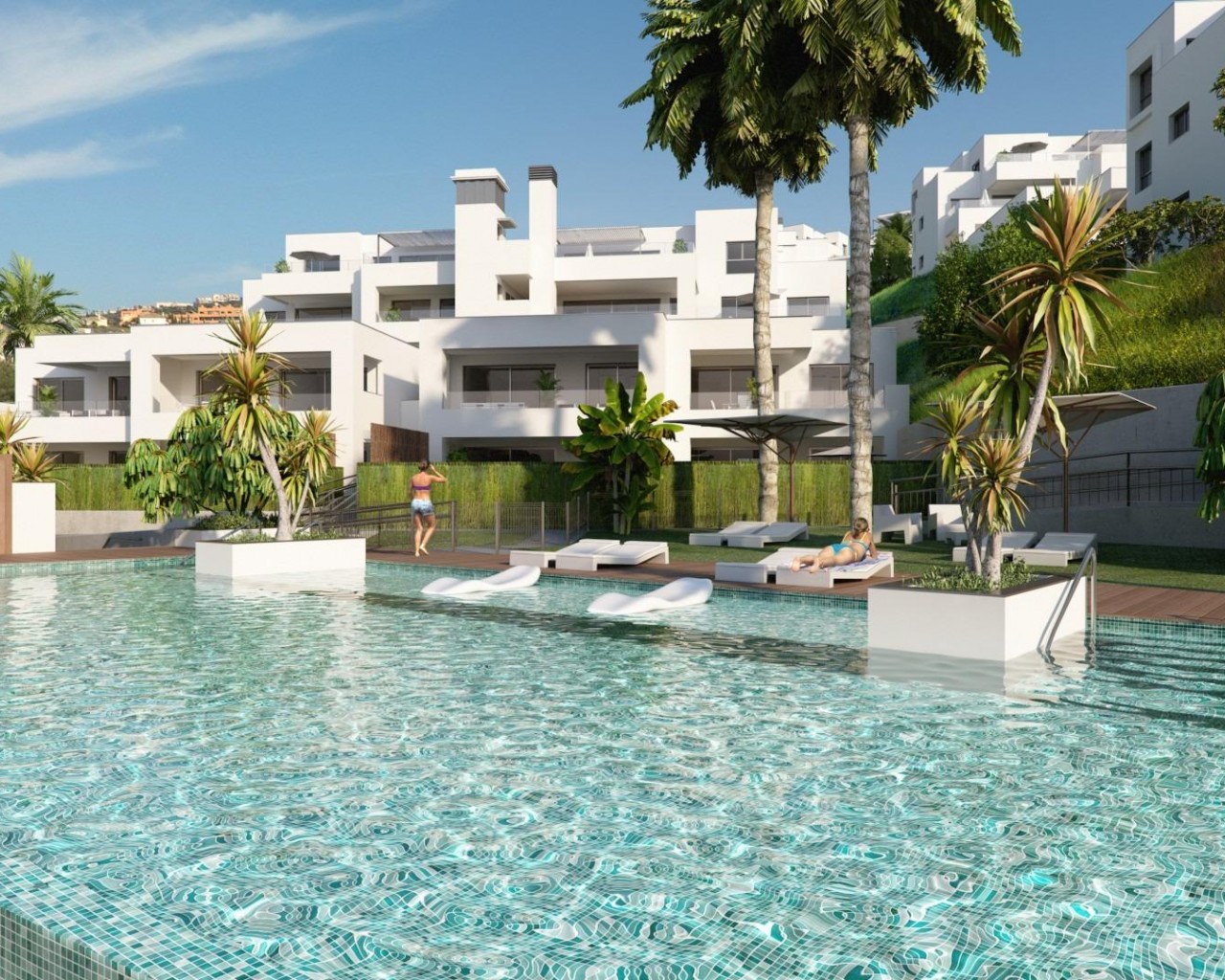 Apartamento - Nueva construcción - Casares - Buenas Noches