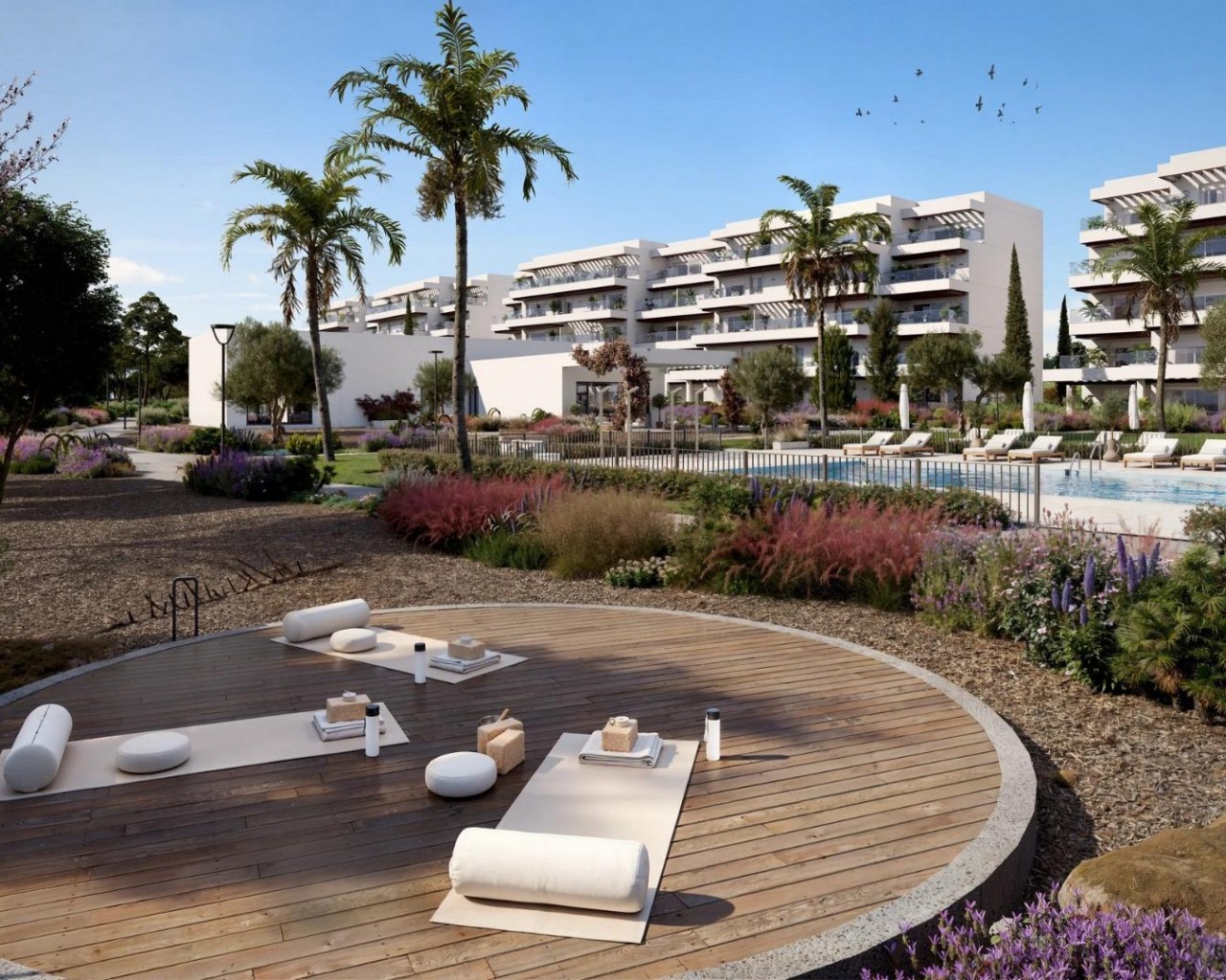 Apartamento - Nueva construcción - Dénia - Playa de La Almadraba