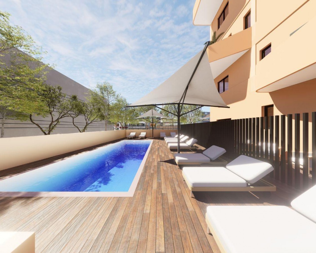 Apartamento - Nueva construcción - El Campello - Muchavista