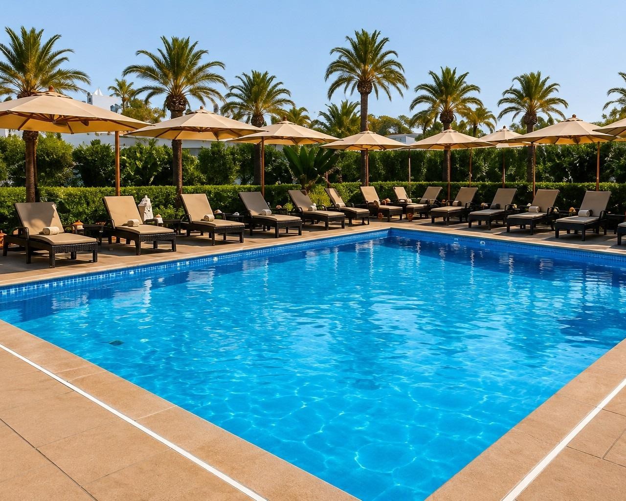 Apartamento - Nueva construcción - Los Alcázares - Playa Lo Sola