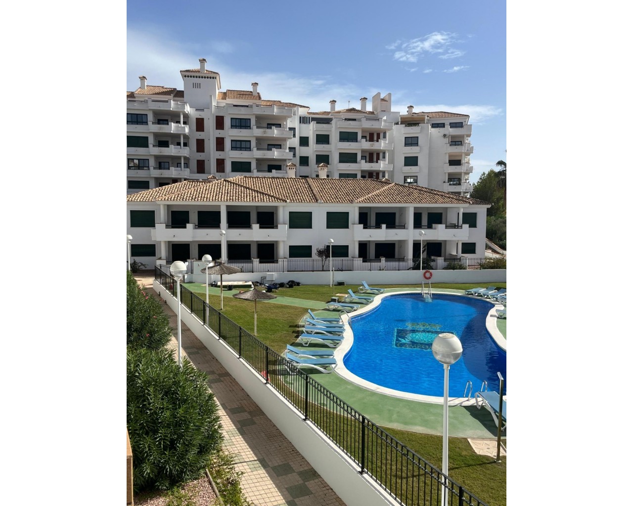 Apartamento - Nueva construcción - Orihuela Costa - Lomas De Campoamor-las Ramblas