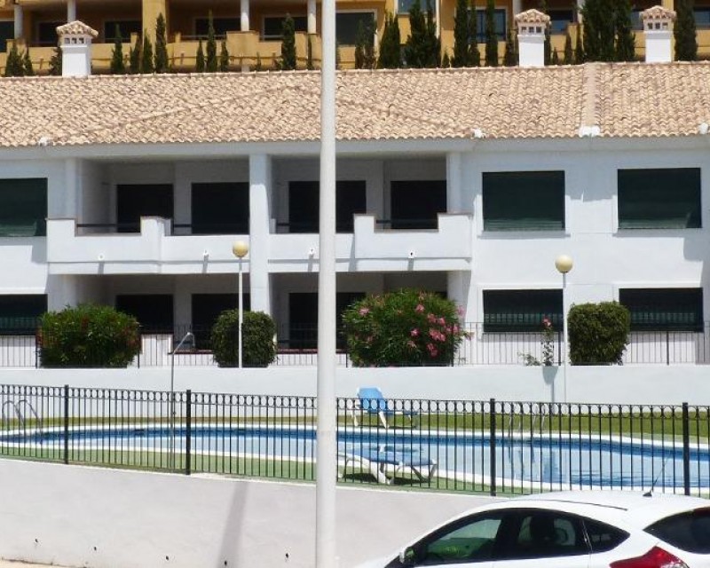 Apartamento - Nueva construcción - Orihuela Costa - Lomas de Campoamor