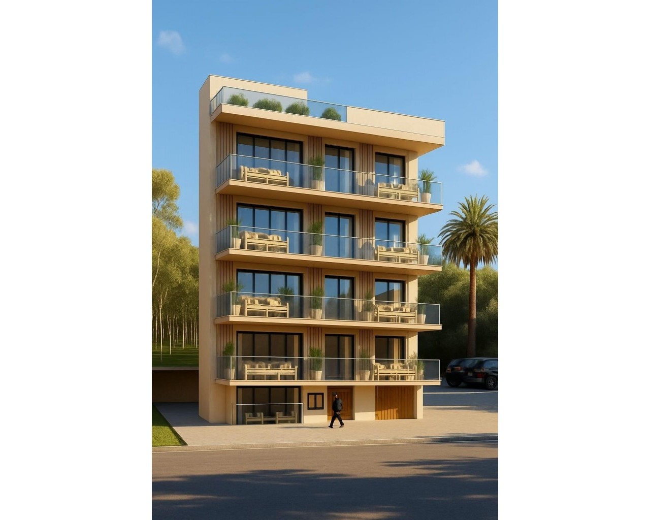 Apartamento - Nueva construcción - San Pedro del Pinatar - Lo pagan