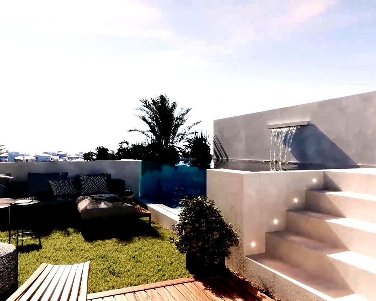 Apartamento - Nueva construcción - Torrevieja - ST8-29643