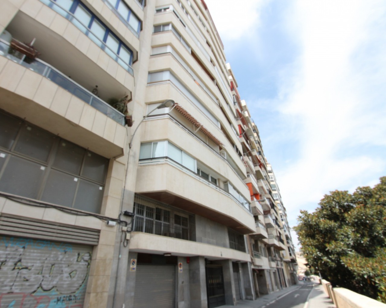 Apartamento - Reventa - Alicante Ciudad - Alicante