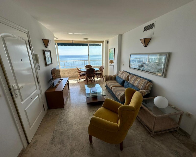 Apartamento - Reventa - Calpe - Calpe