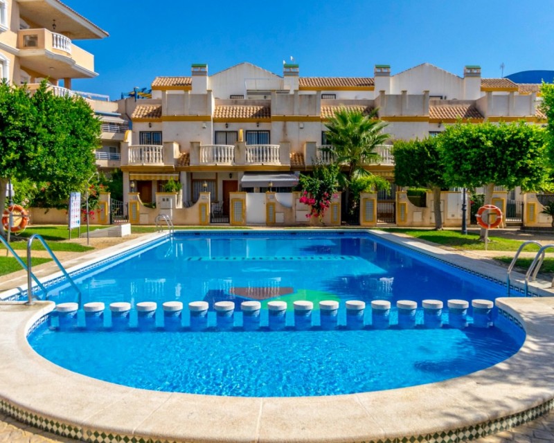 Apartamento - Reventa - Campoamor - Campoamor