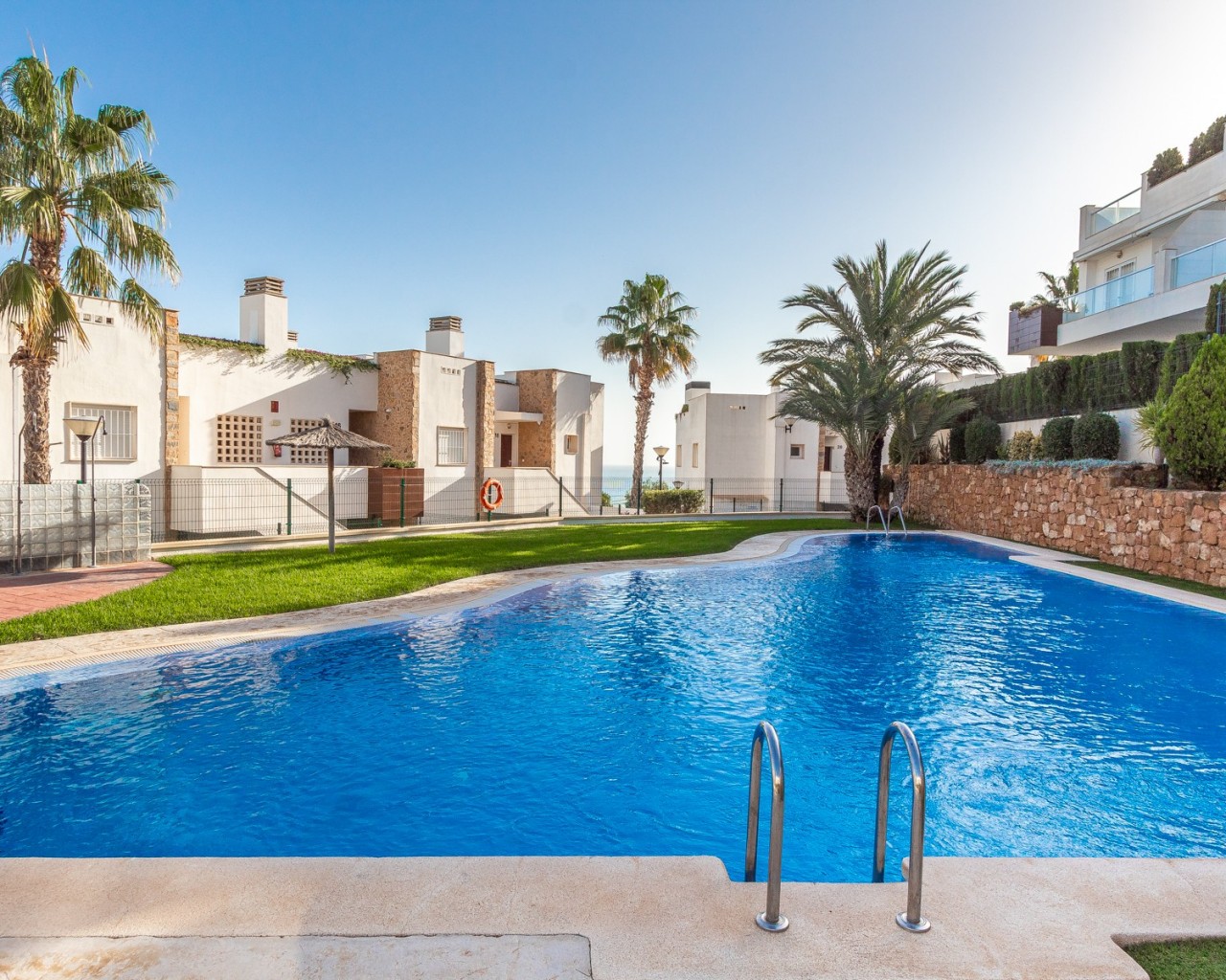 Apartamento - Reventa - Gran Alacant - Gran Alacant