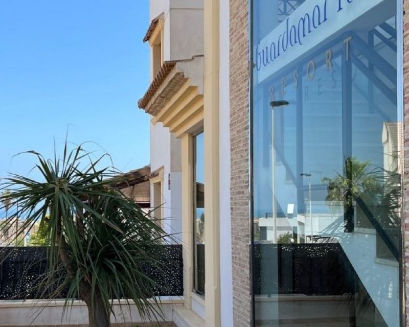 Apartamento - Reventa - Guardamar - Guardamar