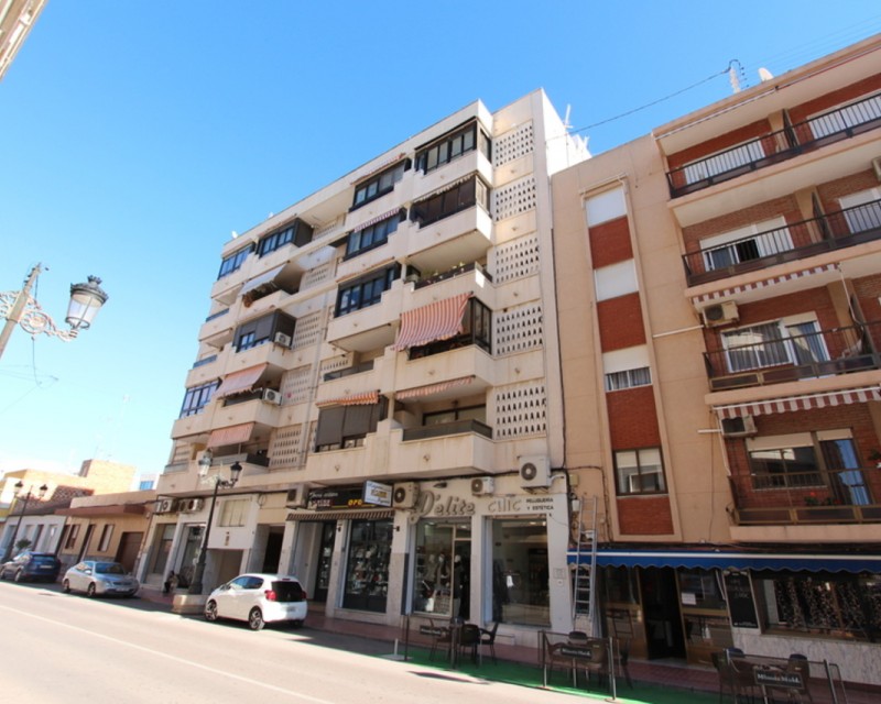 Apartamento - Reventa - Guardamar - Guardamar