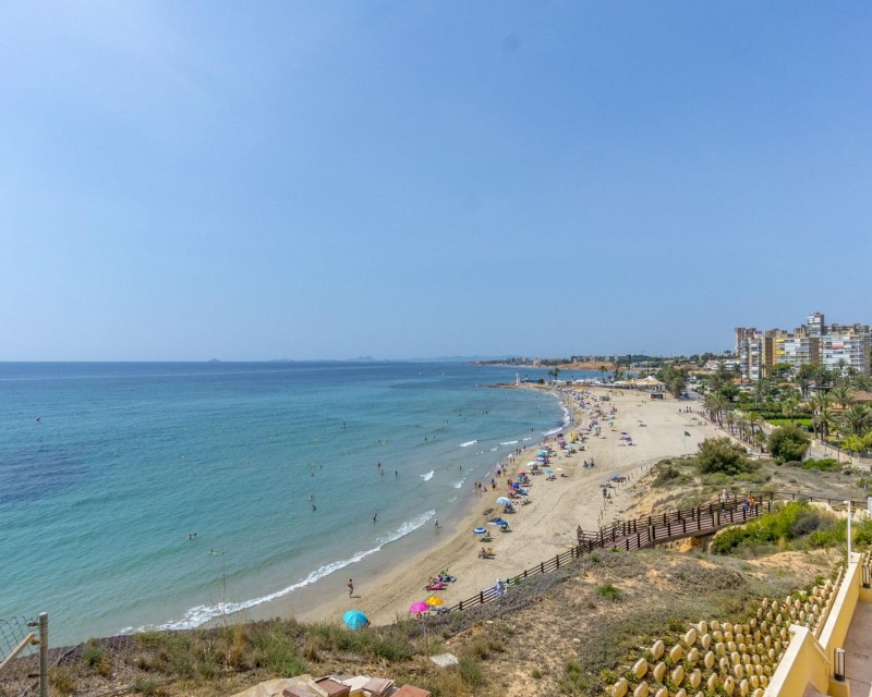 Apartamento - Reventa - Orihuela Costa - Campoamor