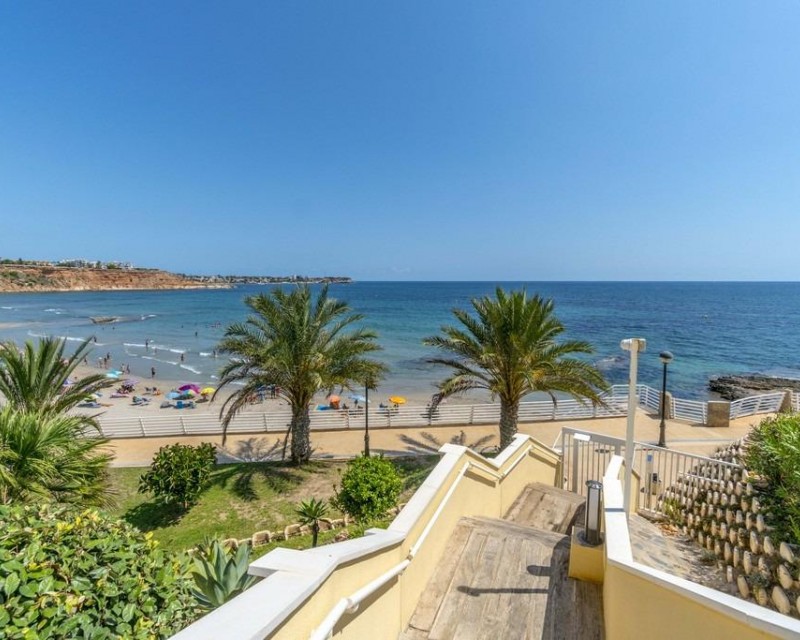 Apartamento - Reventa - Orihuela Costa - Campoamor