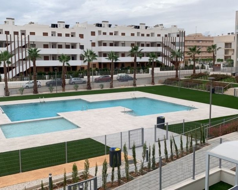 Apartamento - Reventa - Orihuela Costa - Orihuela Costa