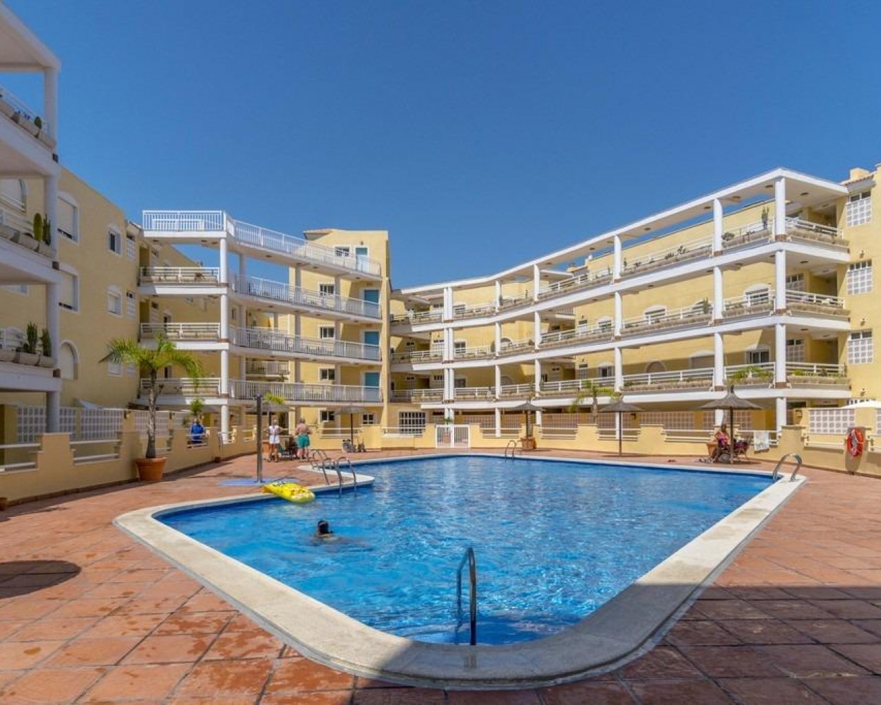 Apartamento - Reventa - Orihuela Costa - Orihuela Costa