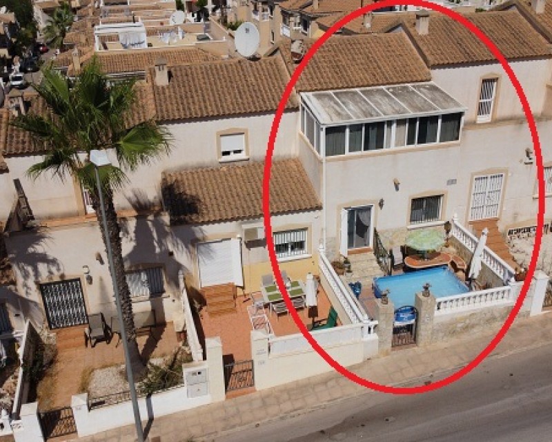 Apartamento - Reventa - Orihuela Costa - Orihuela Costa