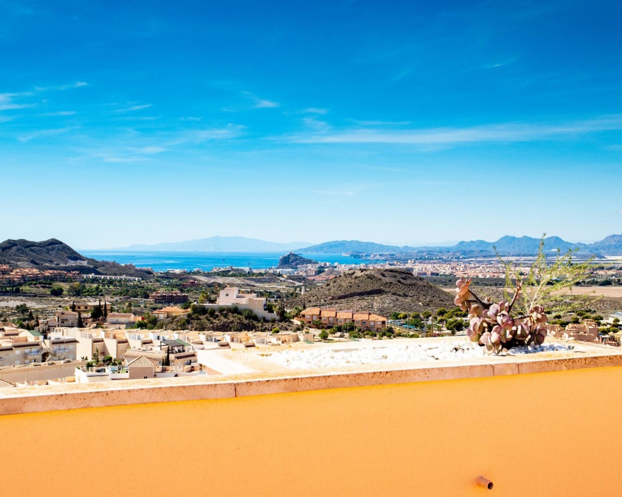 Apartment - New Build - Águilas - Collado