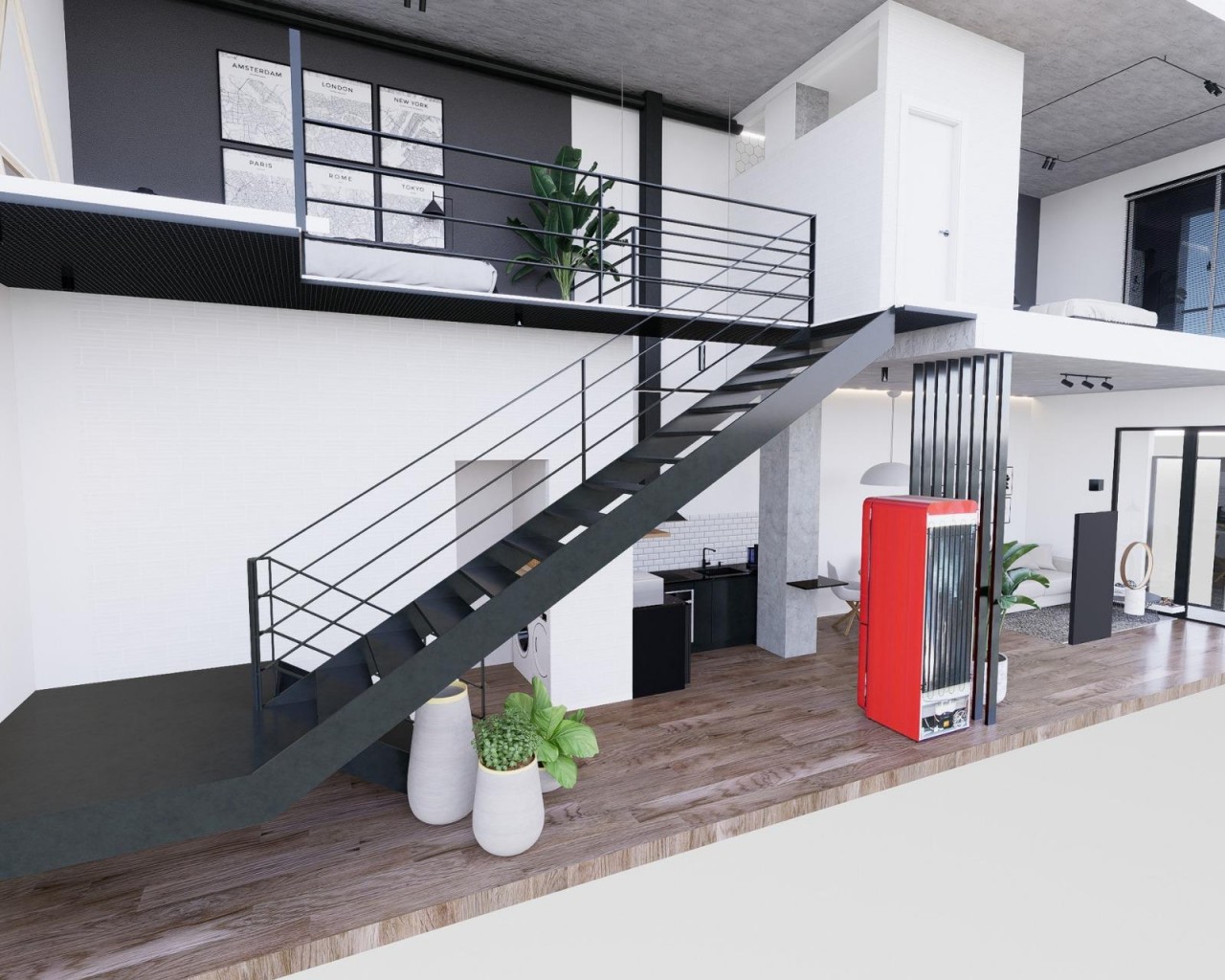Apartment - New Build - Alicante - Carolinas Bajas