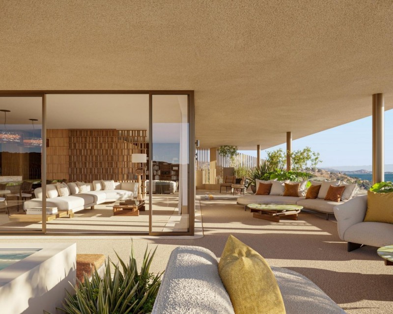 Apartment - New Build - Fuengirola - Los Boliches