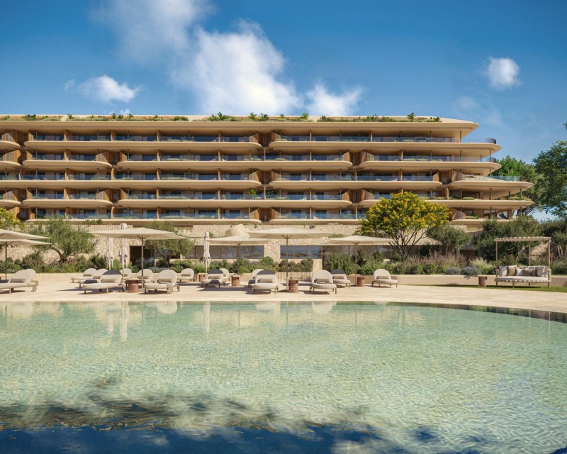 Apartment - New Build - Fuengirola - Los Boliches