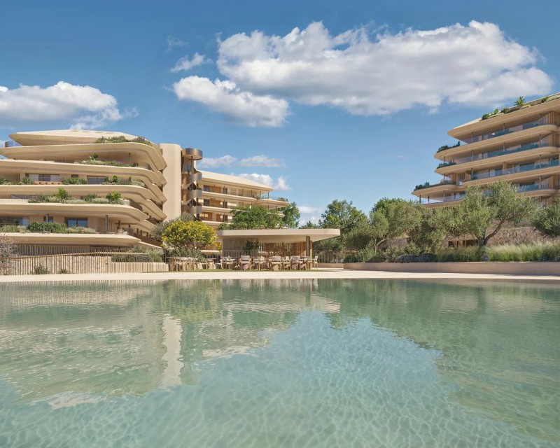 Apartment - New Build - Fuengirola - Los Boliches
