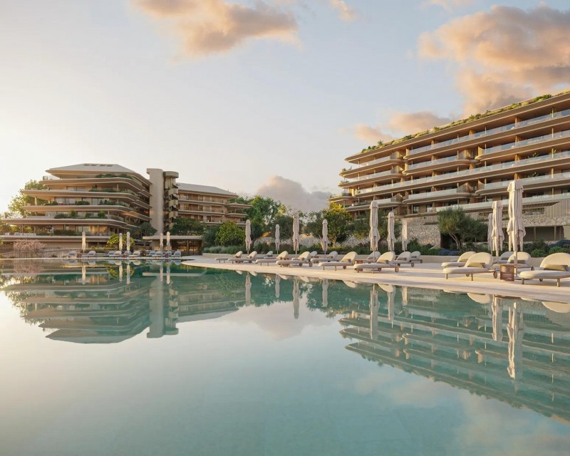 Apartment - New Build - Fuengirola - Los Boliches
