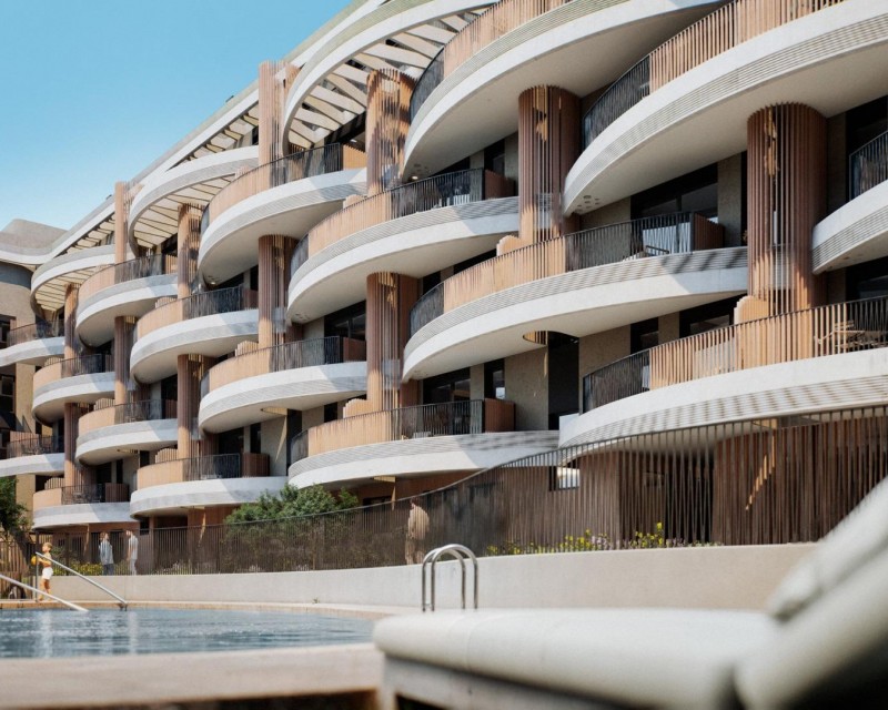 Apartment - New Build - Málaga - Campanillas