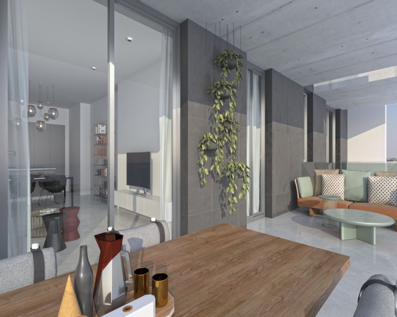 Apartment - New Build - Orihuela - Orihuela