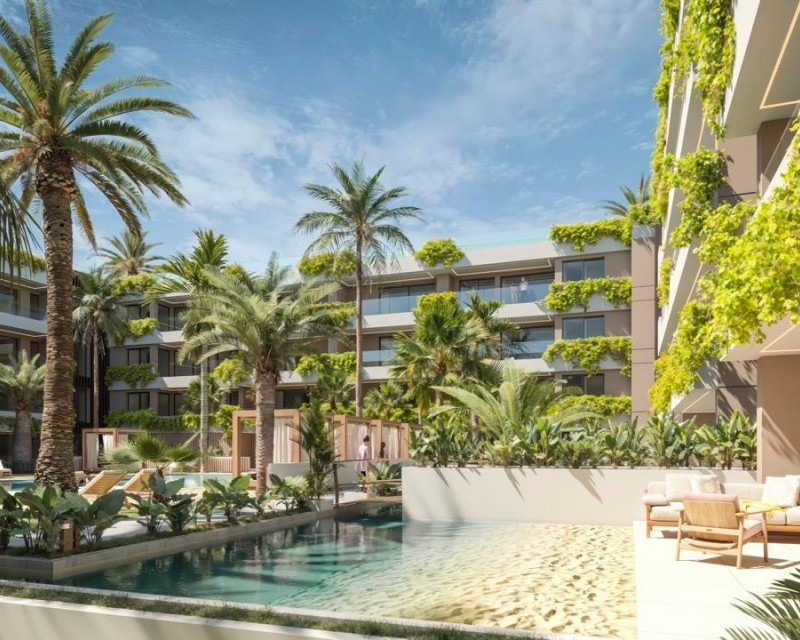 Apartment - New Build - San Pedro De Alcantara - Marbella West
