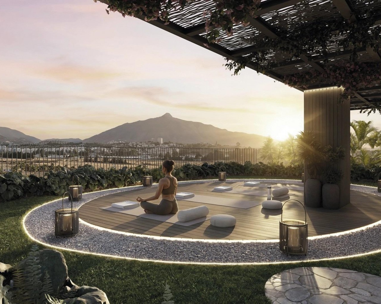 Apartment - New Build - San Pedro De Alcantara - San Pedro De Alcantara