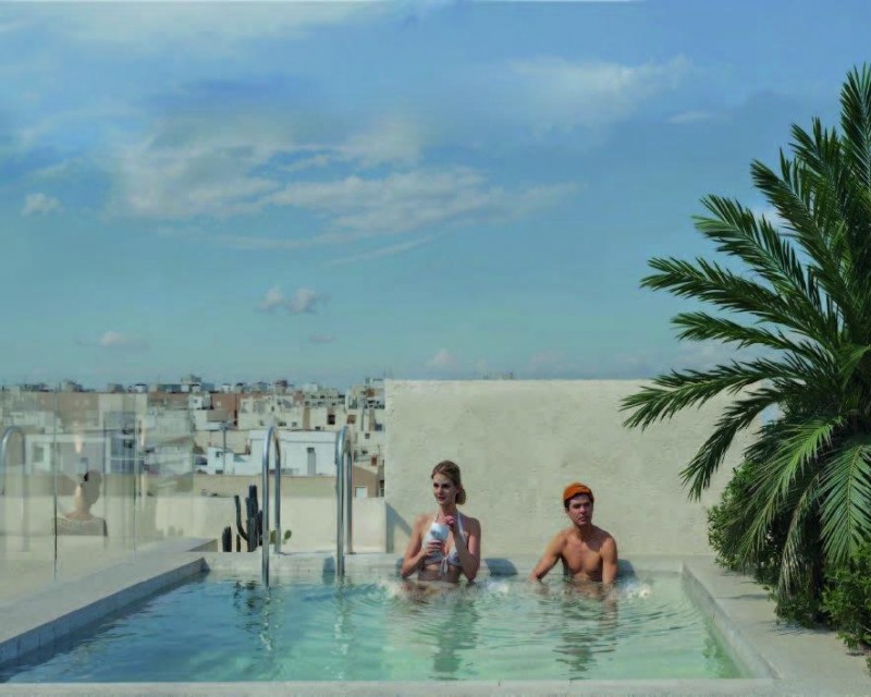 Apartment - New Build - Torrevieja - Playa de El Cura