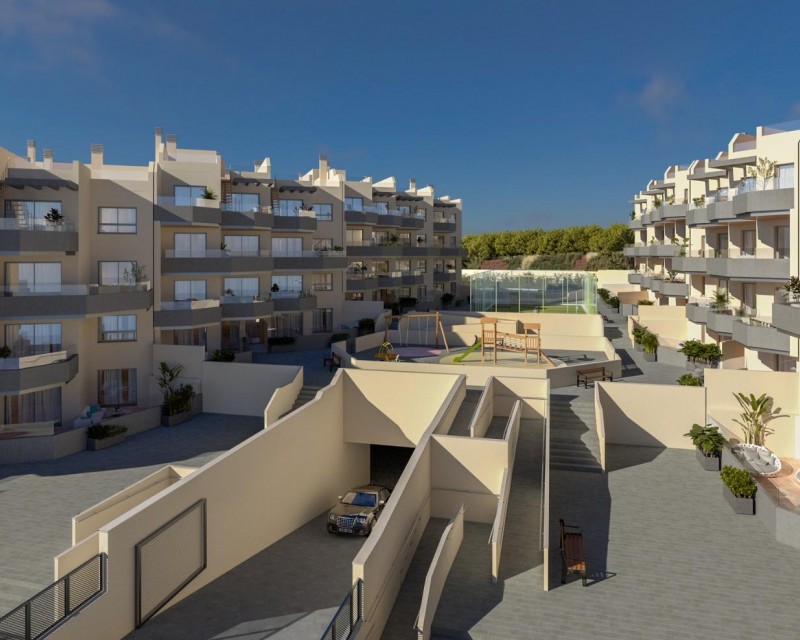 Apartment - New Build - Torrox - El Morche