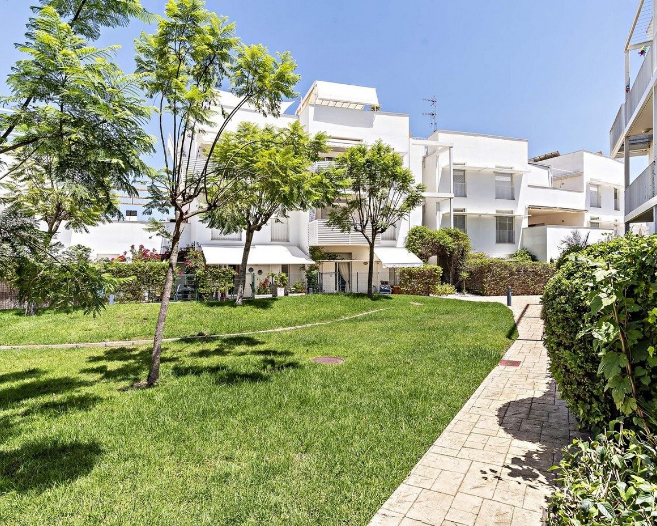 Apartment - New Build - Vera - Vera playa