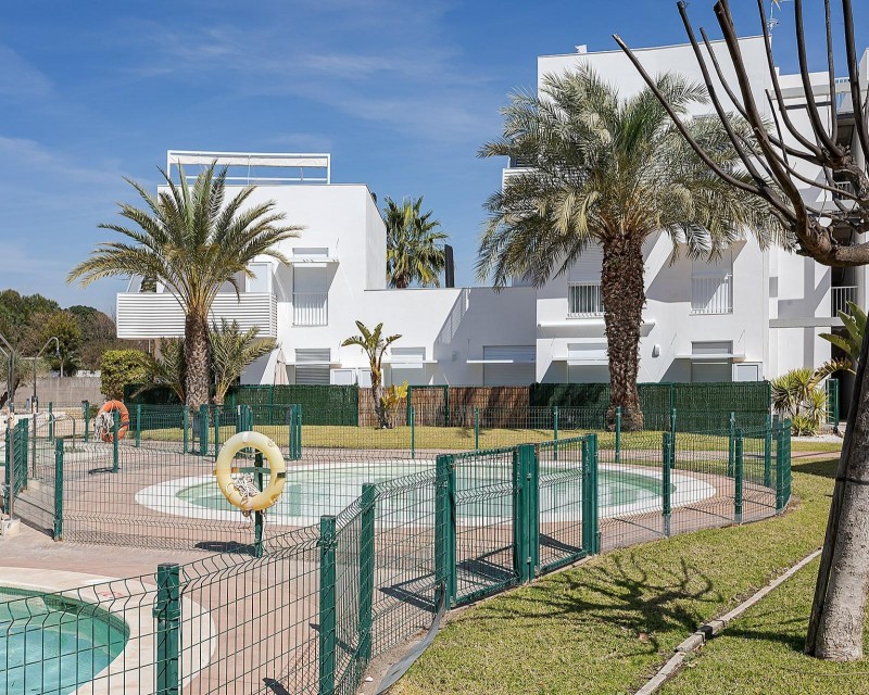 Apartment - New Build - Vera - Vera playa