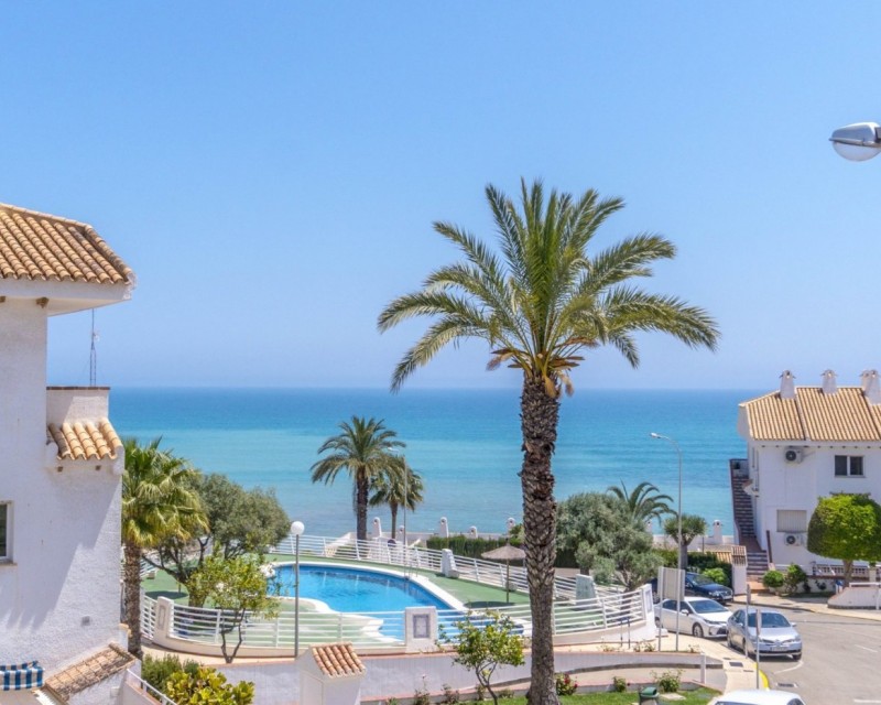 Apartment - Resale - Campoamor - Campoamor