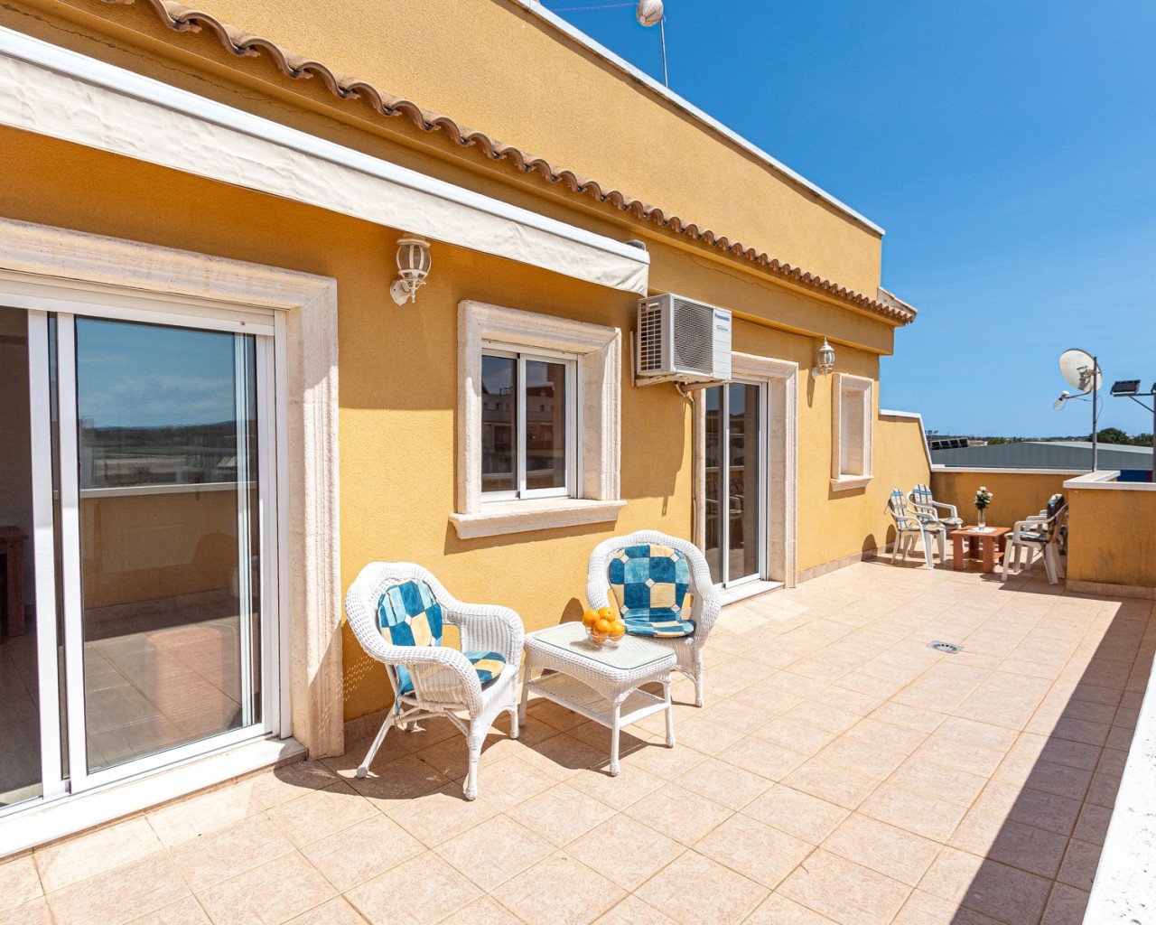 Apartment - Resale - Formentera del Segura - Pueblo