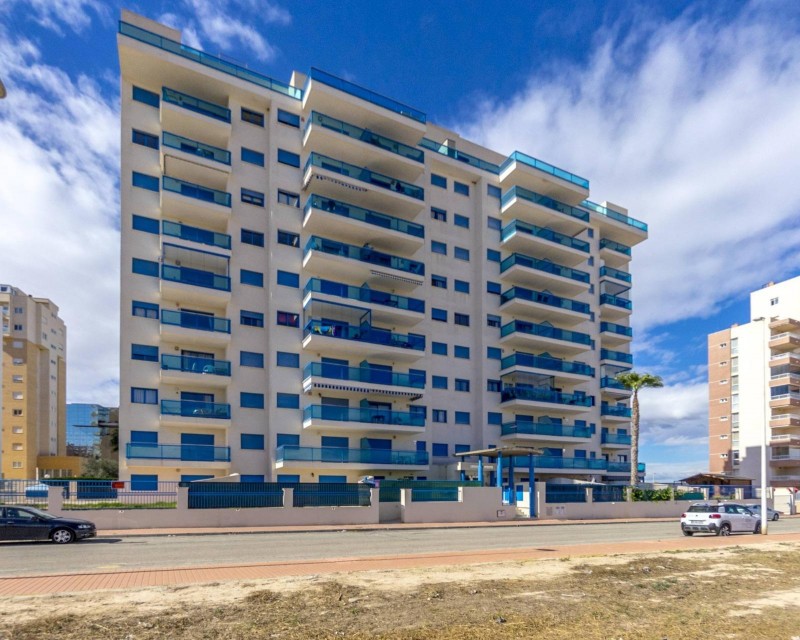 Apartment - Resale - Guardamar - Guardamar