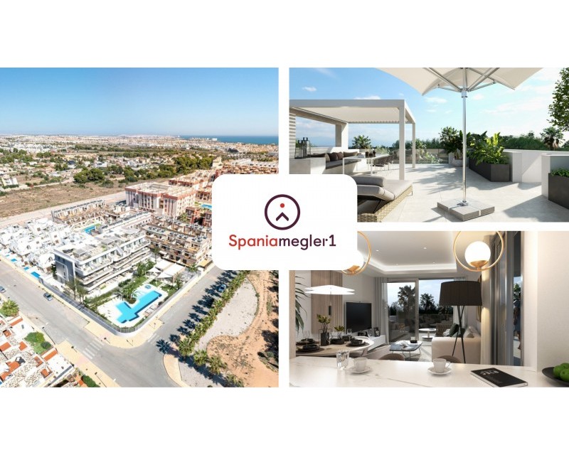 Apartment - Resale - Guardamar - Guardamar