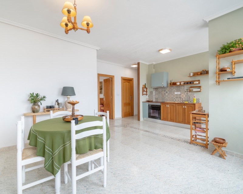 Apartment - Resale - Los Montesinos - Los Montesinos