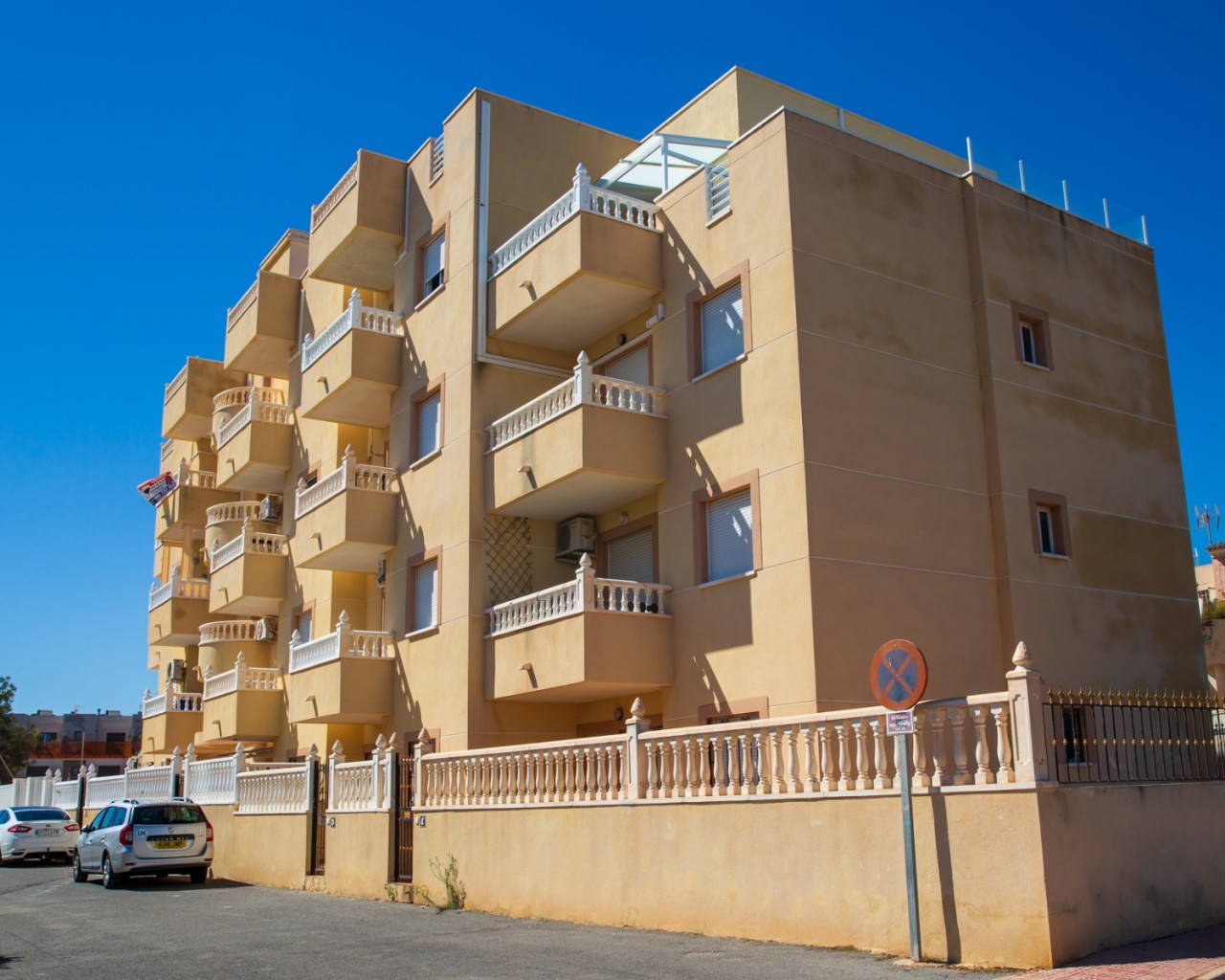 Apartment - Resale - Orihuela Costa - Lomas de Cabo Roig