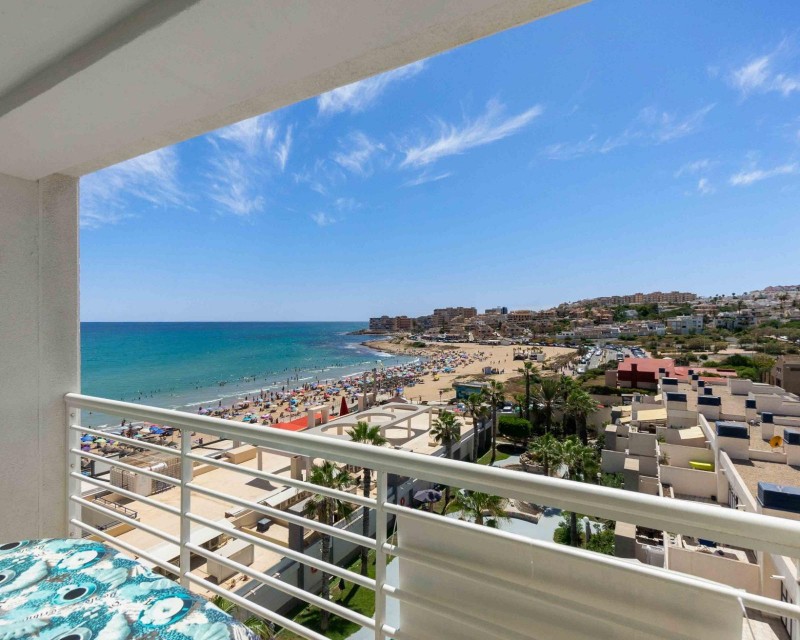 Apartment - Resale - Torrevieja - Torre la mata