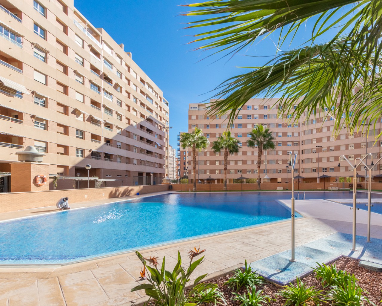 Appartement - Bestaande woningen - Alicante Stad - Alicante